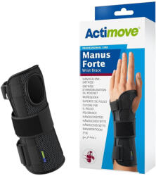 Actimove Manus Forte csuklórögzítő jobb XS