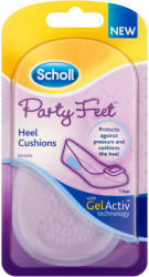 Scholl Party Feet sarokemelő gélpárna 1 pár