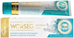 Dr. Worseg Top Smile fogkrém dohányosoknak 75 ml