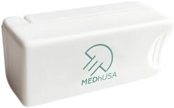 MEDhUSA tablettavágó és tároló