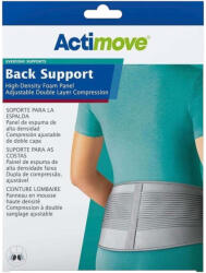 Actimove deréktámasz S/M - kalmia