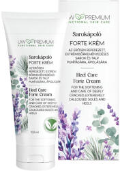 UW Premium Forte sarokápoló krém 100 ml