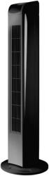 NEO TOOLS oszlop ventilátor, 50w, 77cm magas, oszcillátoros, távirányítós