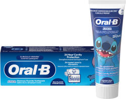 Oral-B Pro Junior fogkrém 6-12 év 75 ml
