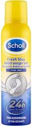 Scholl Freshstep lábizzadás gátló spray 150 ml