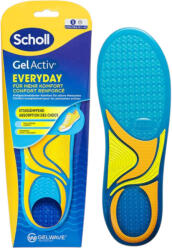 Scholl GelActiv Everyday talpbetét 1 pár 35, 5-40, 5