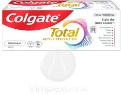 Colgate fogkrém 20ml Total Original