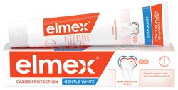Elmex fogkrém 75ml fogszuv. ellen White