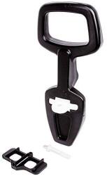 BIG Premergator BIG Bobby-Car-Walker - black (800056445)