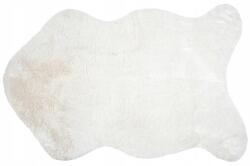 STOF Килим STOF - Bostan, 60 x 90 cm, бял (BTC695001)