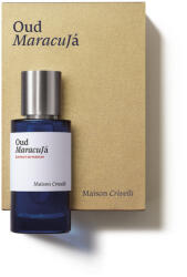 Maison Crivelli Oud Maracuja Extrait de Parfum 50 ml Parfum