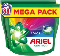 Ariel Color, 88 darab