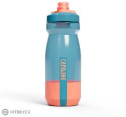 CamelBak Podium kulacs, 0.62 l, mercury teal