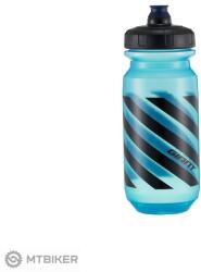 Giant Doublespring kulacs, 600 ml, kék/fekete ()