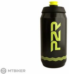 P2R Aquila kulacs, 550 ml, fekete/sárga
