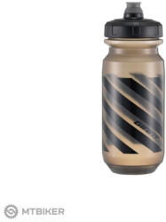 Giant Óriás Doublespring palack, 600 ml, transzparens ()