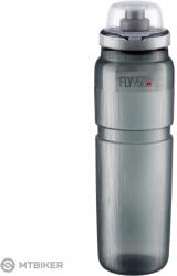 Elite FLY MTB TEX kulacs, 950 ml, smoke