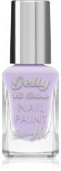 Barry M Gelly Hi Shine körömlakk árnyalat Lavender 10 ml