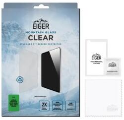 Eiger Folie Sticla Eiger Mountain Glass iPad 10.9 (10th Gen)/iPad Air 11 (2024) Transparent (EGSP00969)