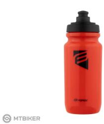 FORCE Slash kulacs, 550 ml, piros/fekete
