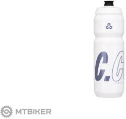 CTM Demig palack, 0, 75 l, fehér