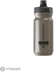 PRO Performance kulacs, 600 ml, átlátszó fekete ()