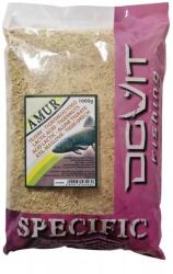 DOVIT Amur Etetőkeverék - Tejsav - Tigrismogyoró 1kg - grandopet