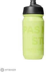 Pas Normal Studios Logo Bidon kulacs, 500 ml, wasabi green ()