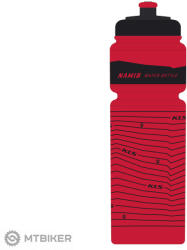 Kellys NAMIB kulacs, 0.75 l, piros