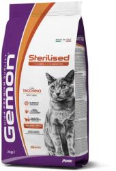 Gemon Cat Steril Adult macskaeledel pulyka 2kg