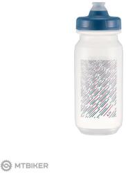 Giant Cleanspring 600CC kulacs, 600 ml, átlátszó green/pink ()