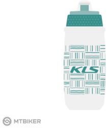 Kellys ATACAMA 022 palack 0, 65l Tiffany Blue