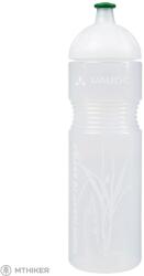 VAUDE Bike Bottle Organic kulacs, 0.75 l, átlátszó ()