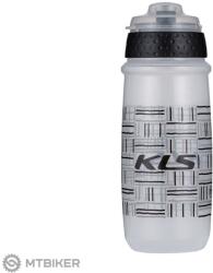 Kellys ATACAMA kulacs, 0.65 l, fekete