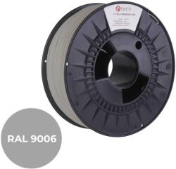  Filament OEM PLA 1.75mm White Aluminum (3DF-P-PLA1.75-9006)