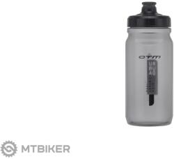 CTM Ruunda palack, 0, 6 l, füstszínű