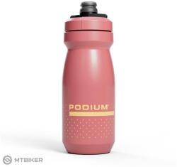 CamelBak Podium kulacs, 0.62 l, coral sunset