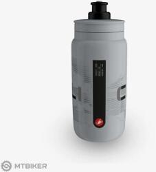 CASTELLI CASTELLI CLOUD kulacs, 550 ml, füstös szürke ()