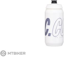 CTM Demig palack, 0, 55 l, fehér