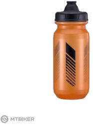 Giant Cleanspring flakon, 600 ml, narancssárga/szürke ()
