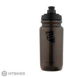 FORCE Slash flakon 550 ml, átlátszó fekete/fekete
