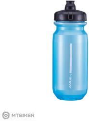 Giant Doublespring flakon, 600 ml, kék/szürke ()