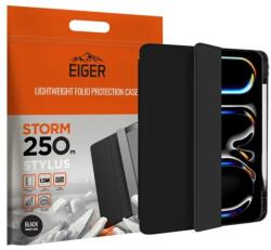 Eiger Husa tableta Eiger Husa Storm 250m Stylus iPad Pro 11 (2024) Negru (EGSR00233)