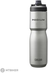 CamelBak Podium Vacuum Insulated Stainless kulacs, 650 ml, stainless