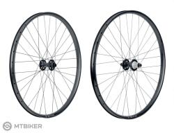 IBEX GRAVITY 29" Boost kerékszett, IS6, Shimano MicroSpline kazettatest