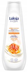 Luksja Tusfürdő, Luksja, Joghurt és Manuka méz, 0, 9L (136428)