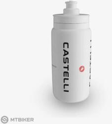 CASTELLI CASTELLI LOGO kulacs, 550 ml, fehér ()