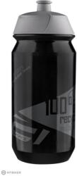 FORCE Bio kulacs, 0.5 l, fekete/szürke