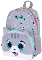 Astra Kitty The Cute cicás mini hátizsák - Astrabag (502023075)