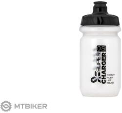 CTM SuperCharger kulacs, 500 ml, átlátszó